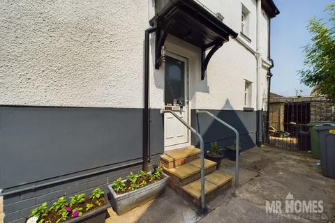 30 Vachell Road, Cardiff, CF5 4HH