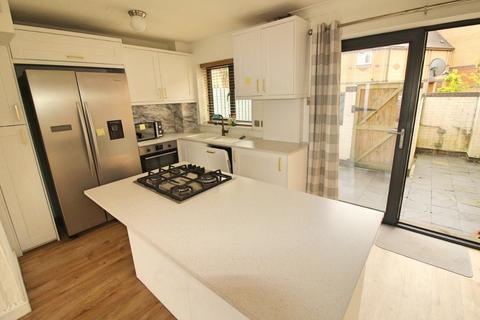 3 bedroom terraced house for sale, Plas St. Pol De Leon, Penarth CF64