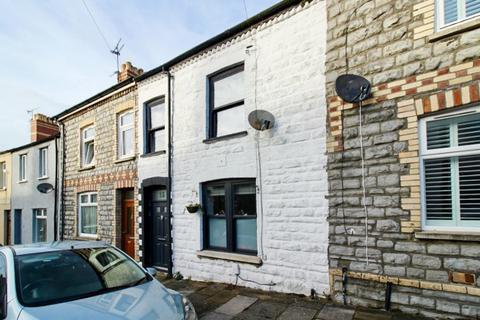 3 bedroom terraced house for sale, King Street, Penarth CF64