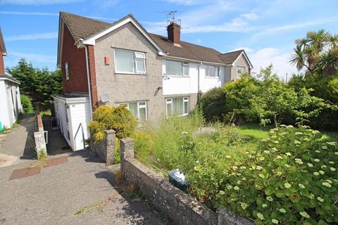 2 bedroom ground floor flat for sale, Pant-y-celyn Road, Penarth CF64