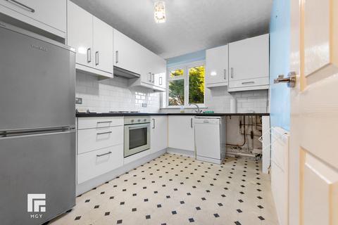 2 bedroom ground floor flat for sale, Pant-Y-Celyn Road, Penarth CF64