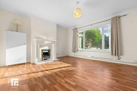 2 bedroom ground floor flat for sale, Pant-Y-Celyn Road, Penarth CF64