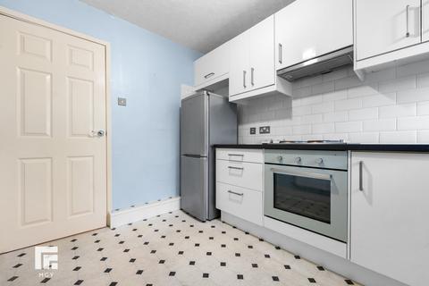 2 bedroom ground floor flat for sale, Pant-Y-Celyn Road, Penarth CF64