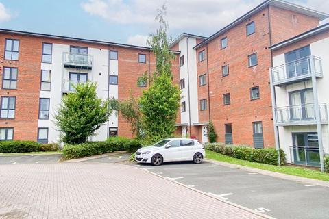 52 Donington Grove, Wolverhampton, WV10 6EE