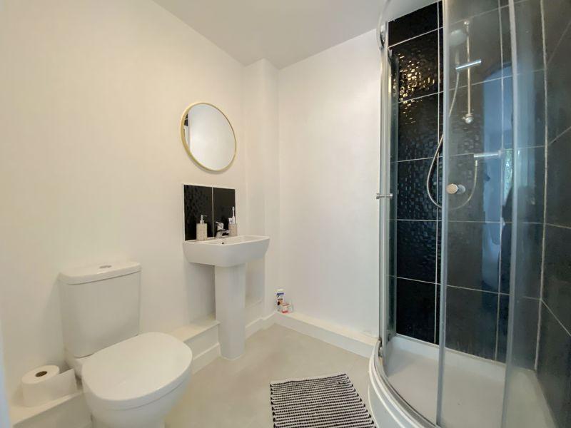 En suite