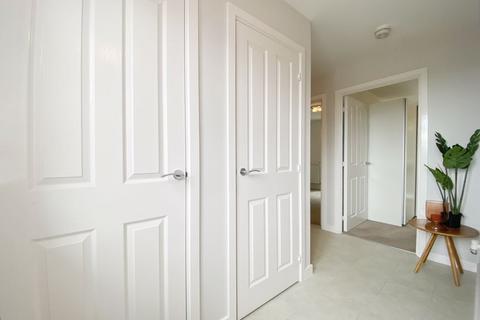 52 Donington Grove, Wolverhampton, WV10 6EE