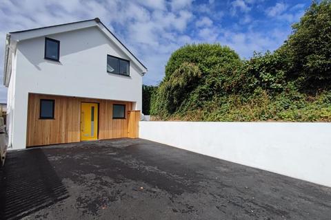 3 bedroom detached house for sale, Trenance Road, Newquay TR7