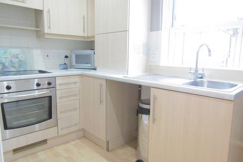 1 bedroom flat to rent, Woodberry Way, Walton On The Naze CO14