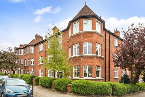 2 bedroom apartment to rent, Cholmley Gardens, West Hampstead. Available 18th March £3195pcm