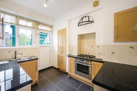 2 bedroom apartment to rent, Cholmley Gardens, West Hampstead. Available 18th March £3195pcm