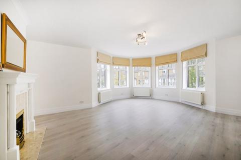 2 bedroom apartment to rent, Cholmley Gardens, West Hampstead. Available 18th March £3195pcm
