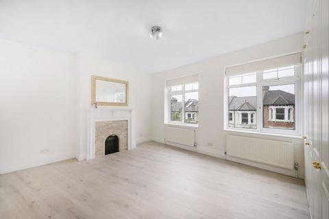 2 bedroom apartment to rent, Cholmley Gardens, West Hampstead. Available 18th March £3195pcm