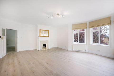 2 bedroom apartment to rent, Cholmley Gardens, West Hampstead. Available 18th March £3195pcm