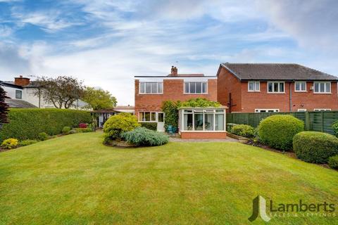 5 bedroom detached house for sale, Alcester Road, Studley