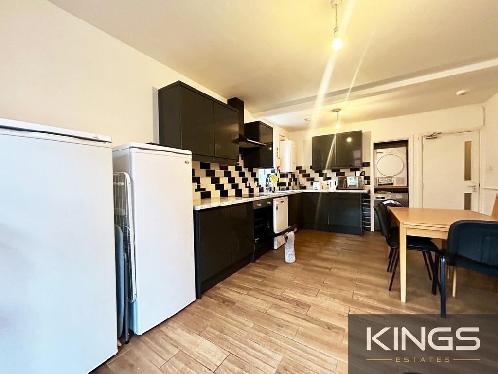 House in Southampton, Bevois Valley, Portswood - View 2