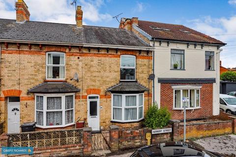 3 bedroom terraced house for sale, Herbert Street, Taunton