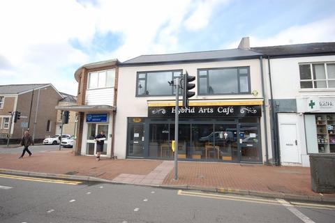 Office to rent, Orchard Street, Neath, SA11 1HA