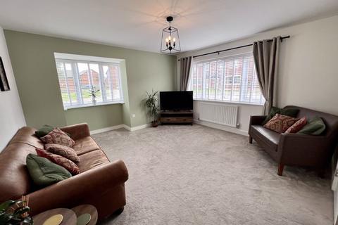 3 bedroom semi-detached house for sale, Falcon Drive, Congleton