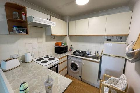 undefined, Radstock Road, Southampton