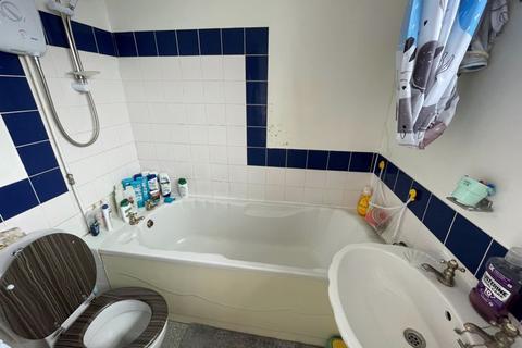 undefined, Radstock Road, Southampton