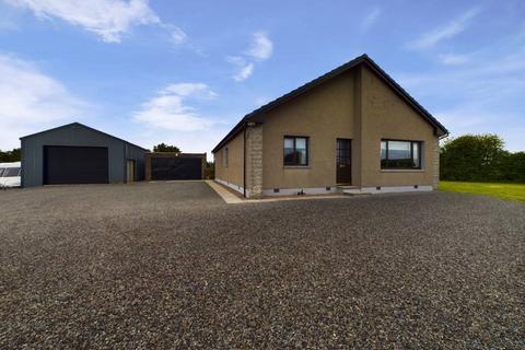 Fraserburgh - 3 bedroom bungalow for sale