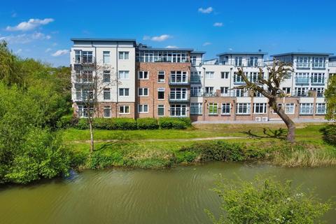 2 bedroom apartment for sale, Red Admiral Court, St. Neots PE19