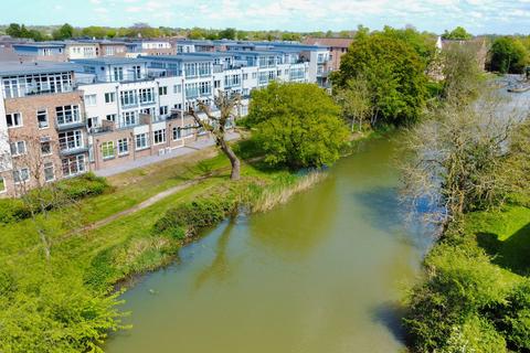 2 bedroom apartment for sale, Red Admiral Court, St. Neots PE19