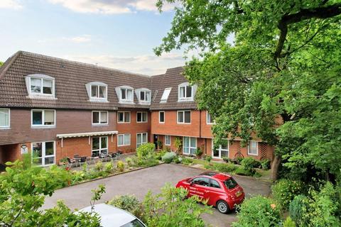 1 bedroom apartment for sale, Wey Hill, Haslemere