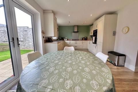 3 bedroom detached house for sale, Kenwyn Heights, Near Truro