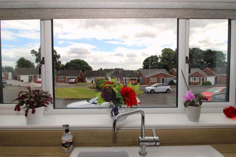 Kitchen View