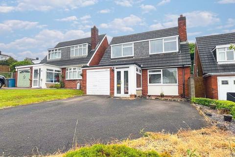 3 bedroom detached house for sale, Springhill Road, Burntwood, WS7 4UH