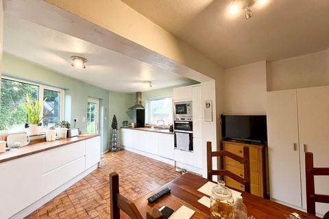 3 bedroom detached house for sale, Springhill Road, Burntwood, WS7 4UH