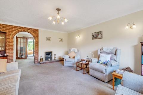 2 bedroom detached bungalow for sale, Sevens Road, Prospect Village, WS12 0QA