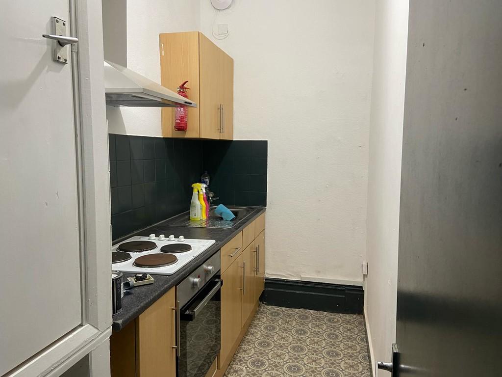 Apartment in Manchester, Greater Manchester - View 3