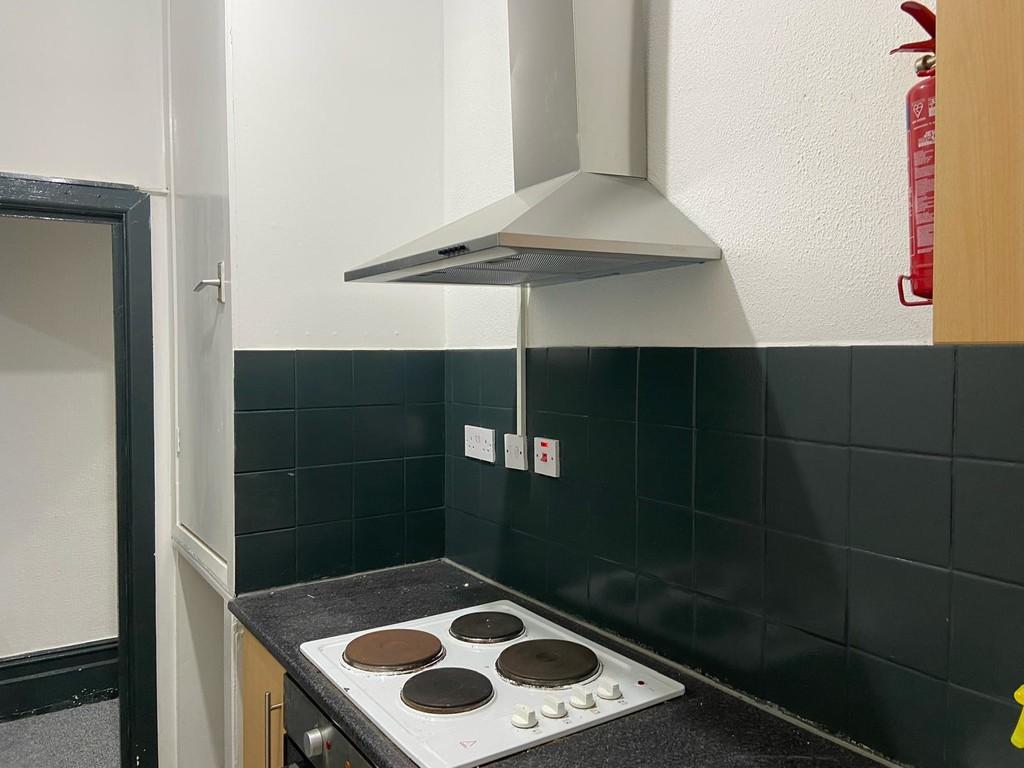 Apartment in Manchester, Greater Manchester - View 4