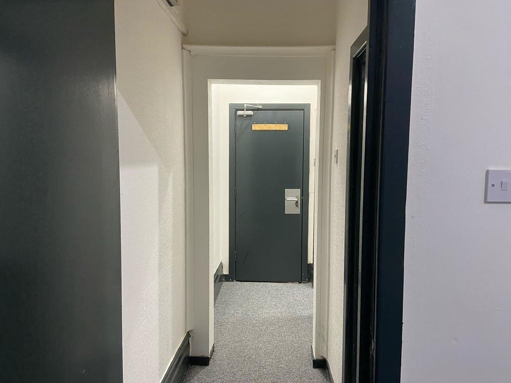 Apartment in Manchester, Greater Manchester - More
