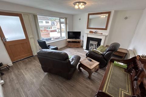 3 bedroom semi-detached house for sale, Isgoed, Conwy