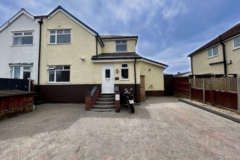 3 bedroom semi-detached house for sale, Second Avenue, Rhos on Sea