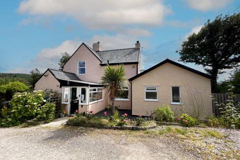 3 bedroom detached house for sale, Pabo Lane, Llandudno Junction