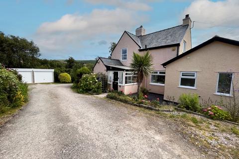 3 bedroom detached house for sale, Pabo Lane, Llandudno Junction