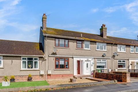 2 bedroom terraced house for sale, 20 Laurieland Avenue, Crosshouse, KA2 0JQ