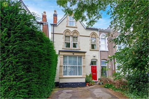 5 bedroom semi-detached house for sale, Chester Road, Sutton Coldfield B73