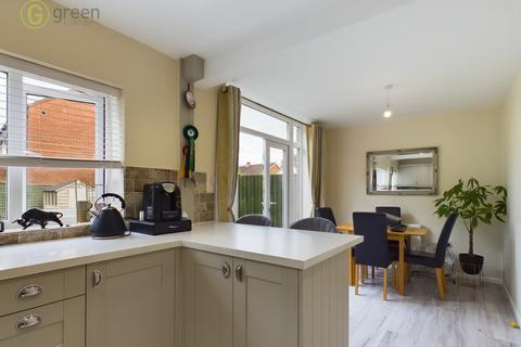 9 Sadler Road, Sutton Coldfield, B75 6JA