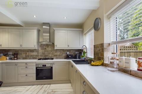 9 Sadler Road, Sutton Coldfield, B75 6JA