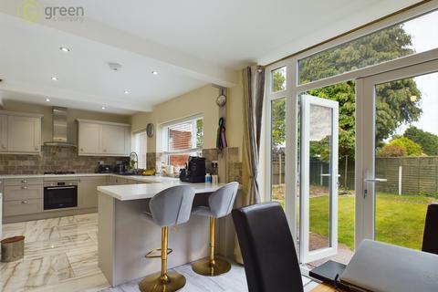 9 Sadler Road, Sutton Coldfield, B75 6JA