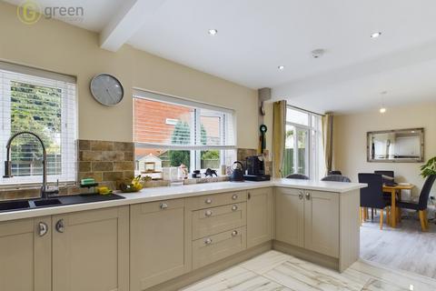 9 Sadler Road, Sutton Coldfield, B75 6JA