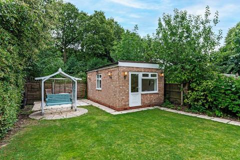 128 Rectory Road, Sutton Coldfield, B75 7RS