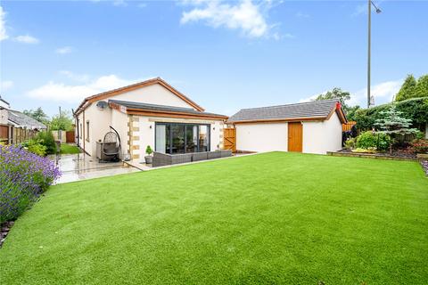 3 bedroom bungalow for sale, Manchester Road, Hapton, BB11