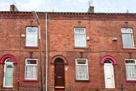 3 bedroom terraced house for sale, Jauncey Street, Deane - FOR SALE BY AUCTION