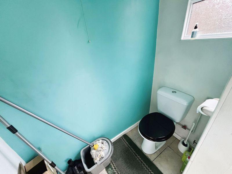 Guest wc